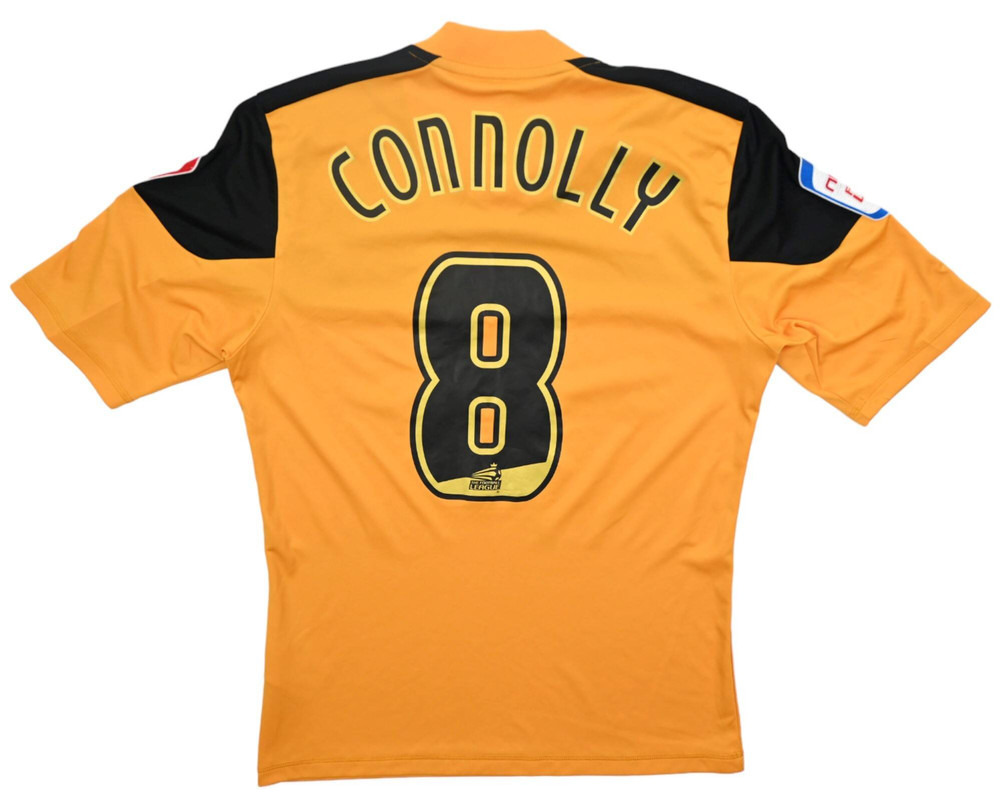 2012-13 HULL CITY KOSZULKA S