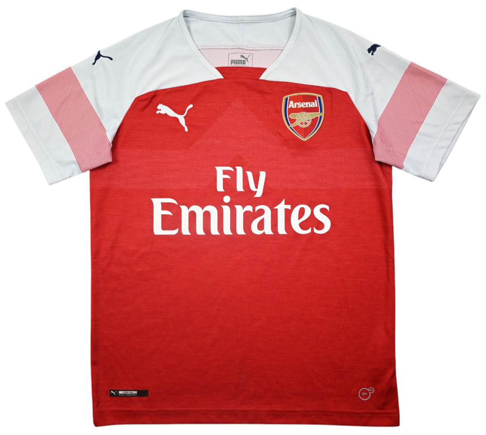 2018-19 ARSENAL KOSZULKA XL. BOYS