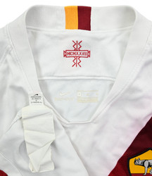 2019-20 AS ROMA KOSZULKA M