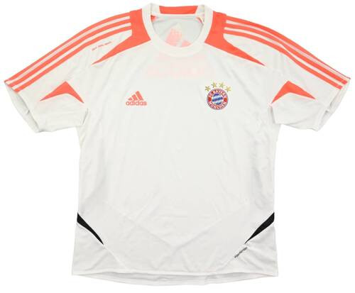 2012-13 BAYERN MUNCHEN SHIRT XL