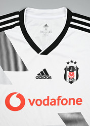 2019-20 BESIKTAS SHIRT M