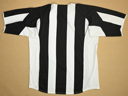 2004-05 JUVENTUS SHIRT XL