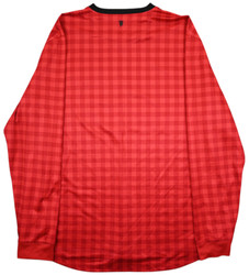 2012-13 MANCHESTER UNITED LONGSLEEVE M