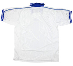 2000-02 FC HANSA ROSTOCK  KOSZULKA XXL