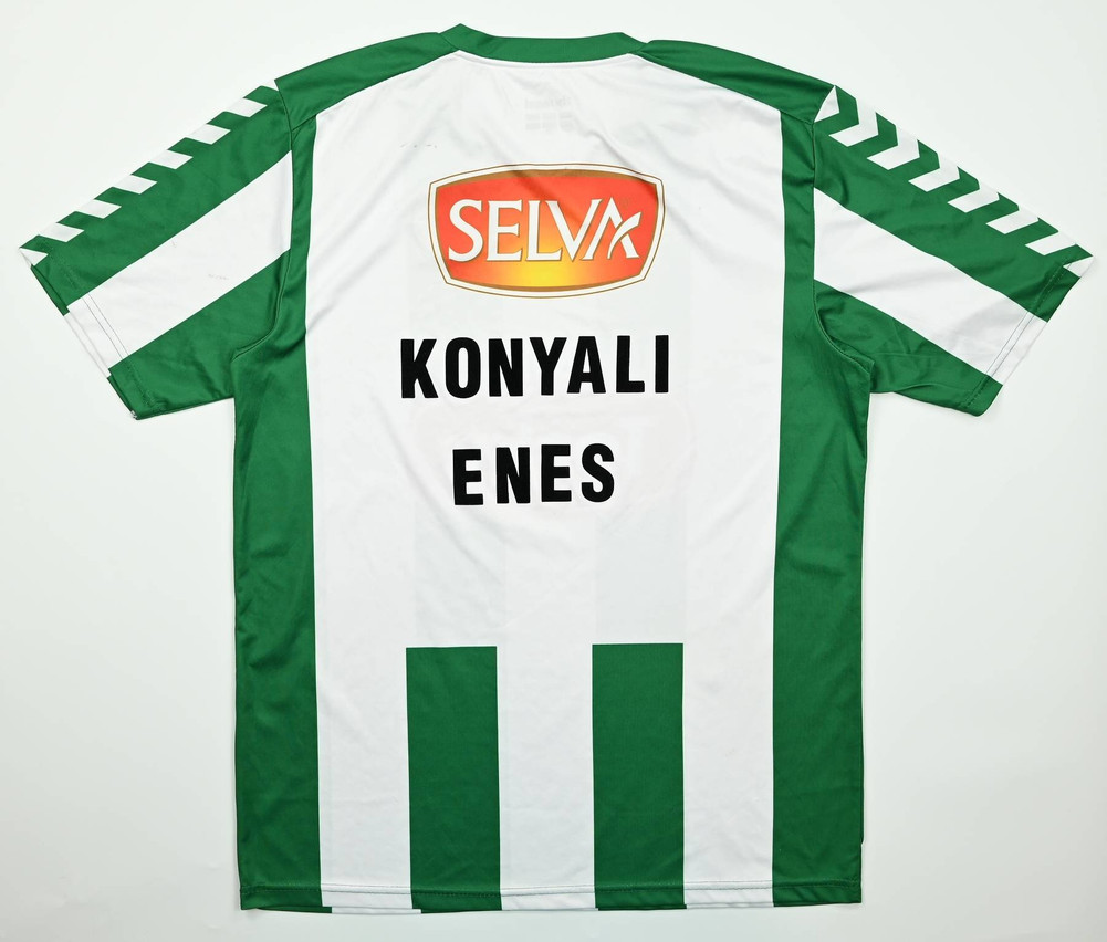 2015-16 KONYASPOR KOSZULKA L