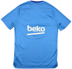 2018-19 BARCELONA SHIRT M