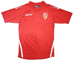 2015-16 ENERGIE COTTBUS SHIRT M