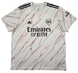 2020-21 ARSENAL KOSZULKA XXL