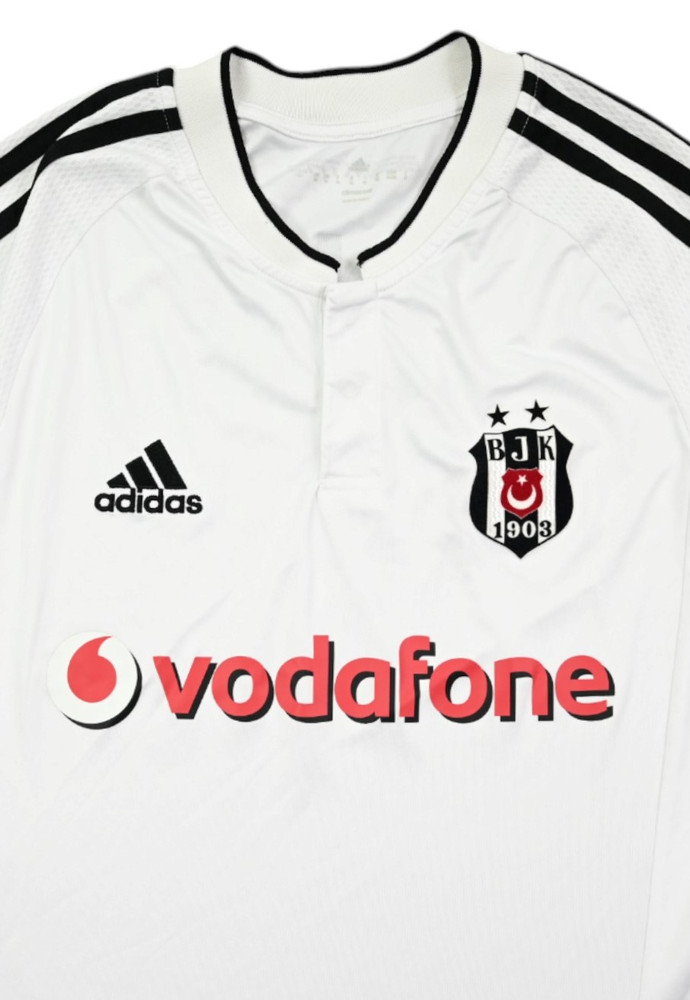 2015-16 BESIKTAS SHIRT M