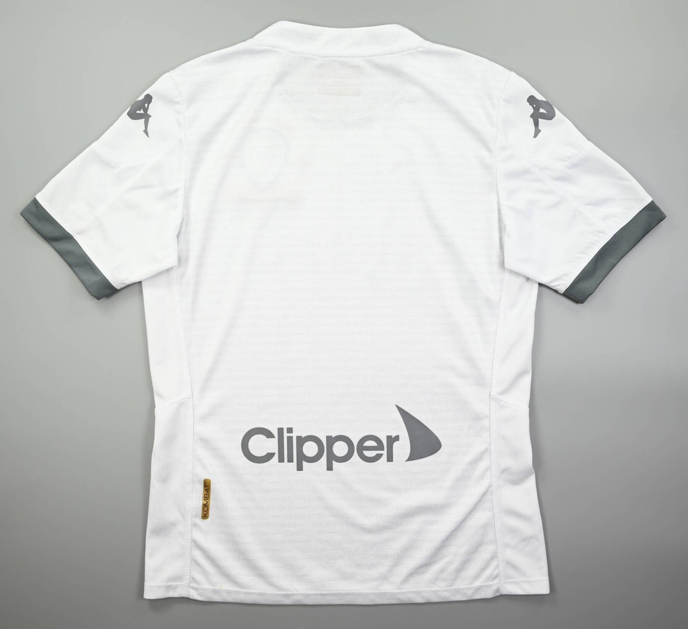 2019-20 LEEDS UNITED KOSZULKA L. BOYS