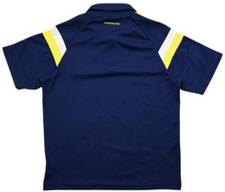 2014-15 FENERBAHCE SHIRT M