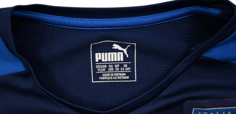 2016-17 ITALY KOSZULKA L. BOYS