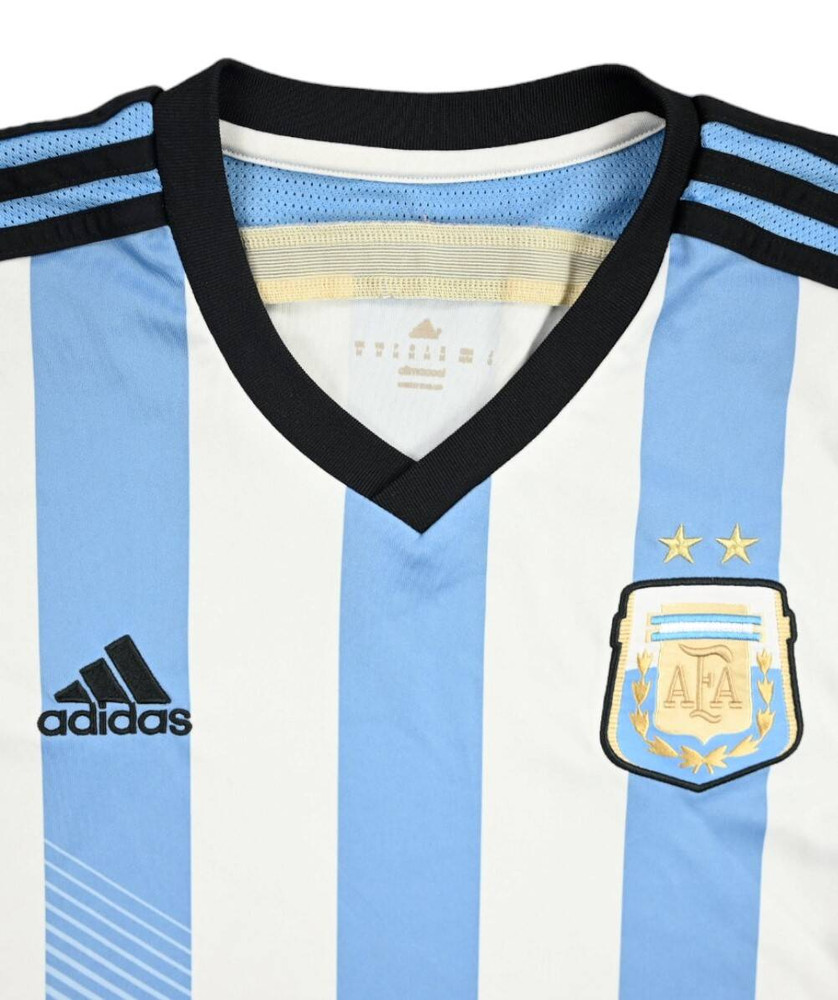 2013-14 ARGENTINA KOSZULKA M