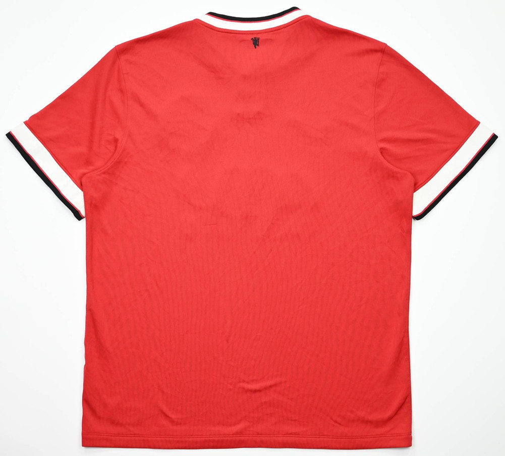 2014-15 MANCHESTER UNITED KOSZULKA L