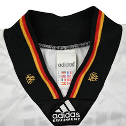1992-94 GERMANY SHIRT M