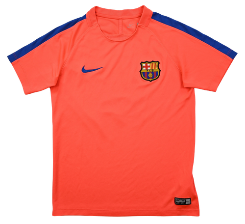2016-17 FC BARCELONA KOSZULKA M. BOYS