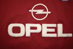 2001-02 BAYERN MUNCHEN *PIZARRO* KOSZULKA XL