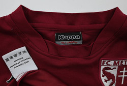 FC METZ SHIRT L. BOYS