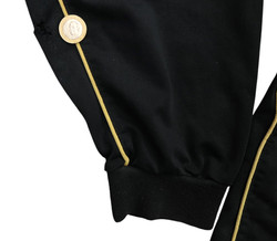 2006-07 DUISBURG GOALKEEPER LONGSLEEVE SHIRT XXL