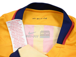 2015-16 BARCELONA *MESSI* SHIRT L. BOYS