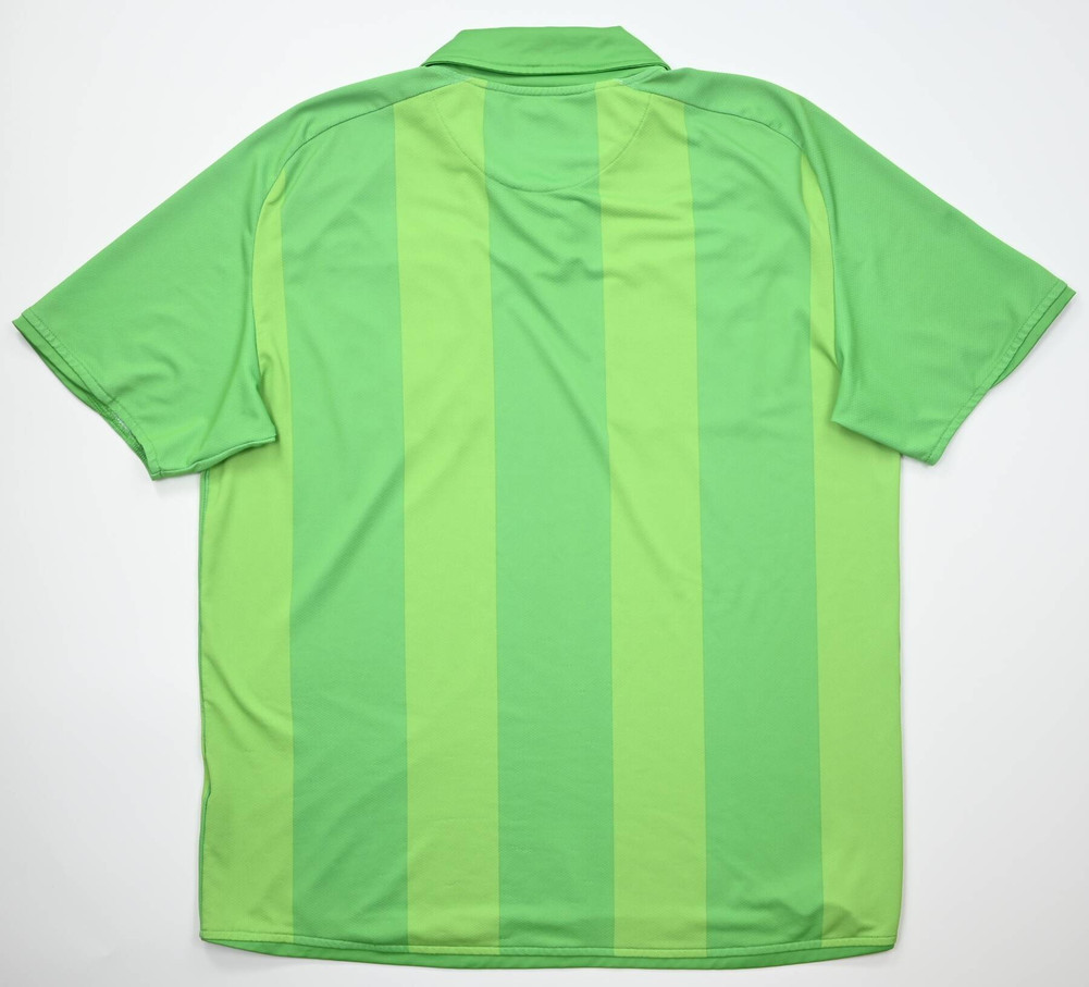 NETHERLANDS KOSZULKA SĘDZIOWSKA XL