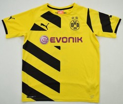 2014-15 BORUSSIA DORTMUND *KAMPL* KOSZULKA XL