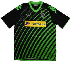 2013-14 BORUSSIA MONCHENGLADBACH *RAFFAEL* SHIRT L