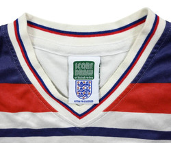 1980-83 ENGLAND KOSZULKA M