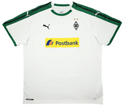 2018-19 BORUSSIA MONCHENGLADBACH KOSZULKA XXL