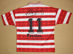 UMBRO OLDSCHOOL KOSZULKA XL