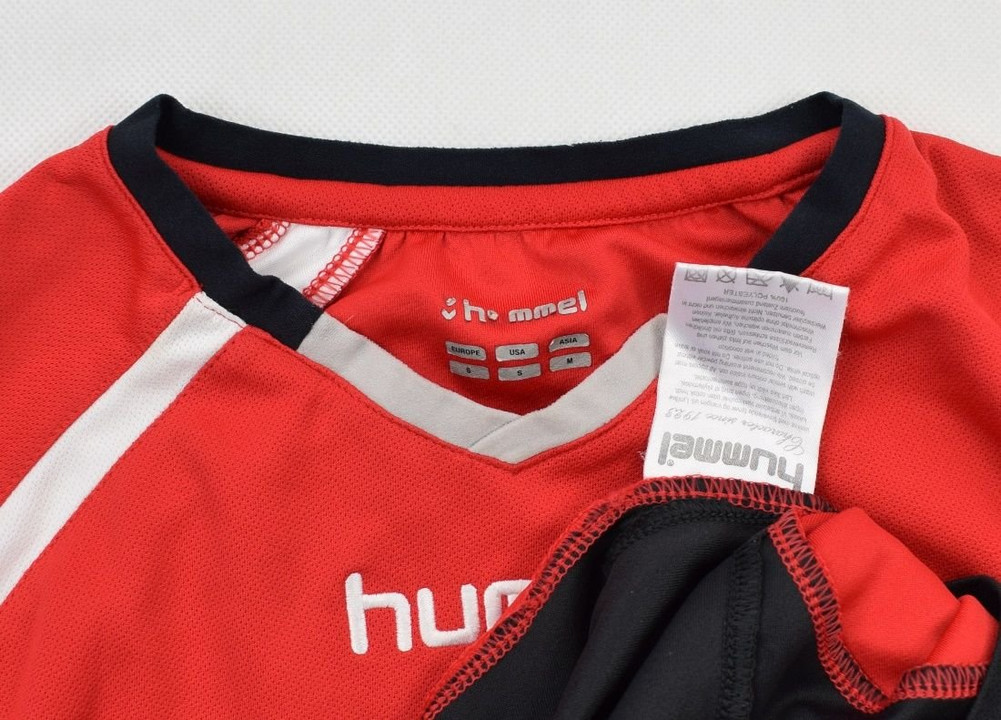 2008-09 ST MIRREN KOSZULKA S