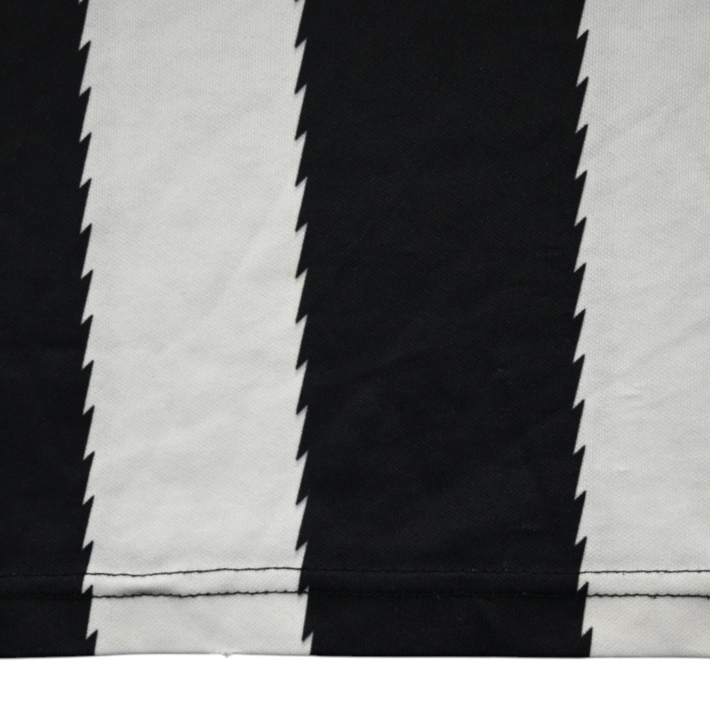 2010-11 JUVENTUS *DEL PIERO* SHIRT S