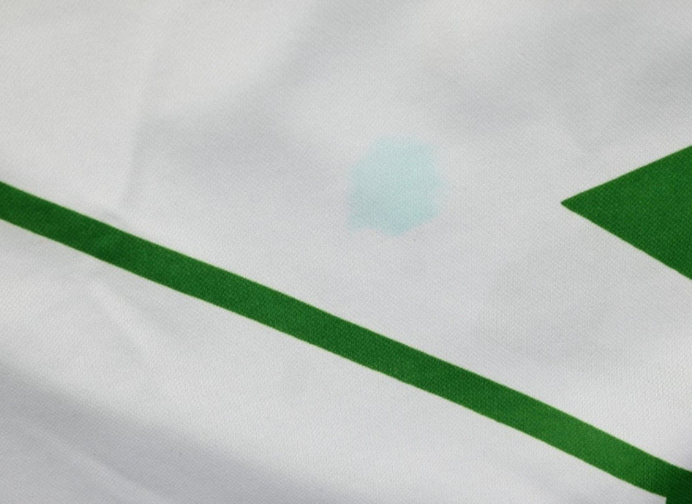 1993-94 WERDER BREMEN LONGSLEEVE SHIRT XS