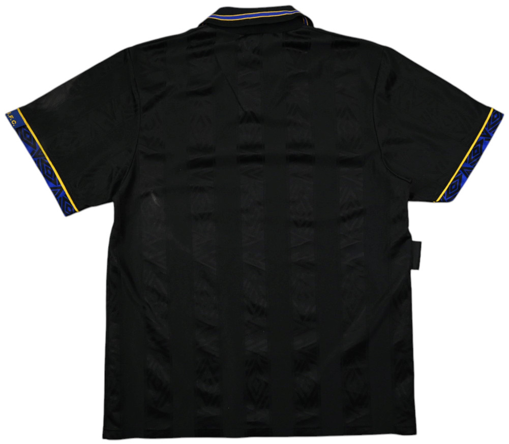 1993-95 MANCHESTER UNITED KOSZULKA M