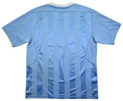 2003-04 MANCHESTER CITY KOSZULKA L