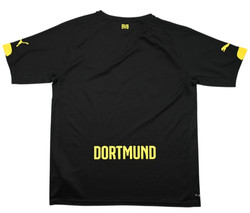 2014-16 BORUSSIA DORTMUND SHIRT XXL.BOYS/S