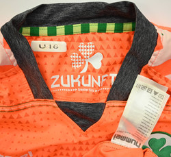 2013-15 GREUTHER FURTH KOSZULKA M