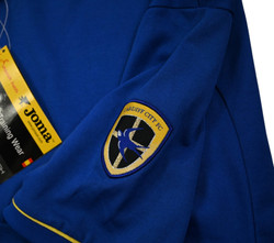 CARDIFF CITY SHIRT XXL