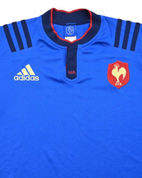 FRANCE RUGBY KOSZULKA XL