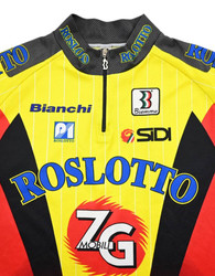 BIEMME CYCLING SHIRT 2XL