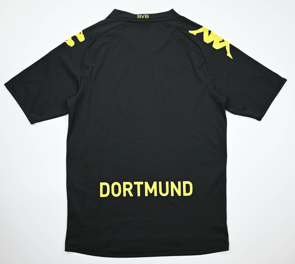 2011-12 BORUSSIA DORTMUND KOSZULKA S