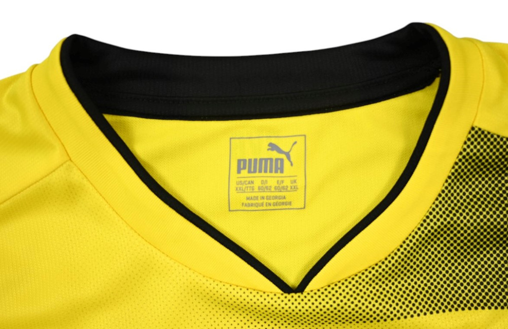 2017-18 BORUSSIA DORTMUND *SANCHO* KOSZULKA XXL