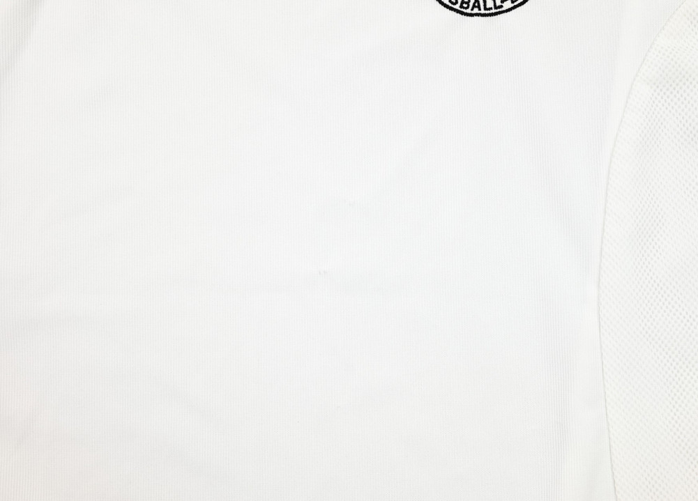 2002-04 GERMANY SHIRT L 