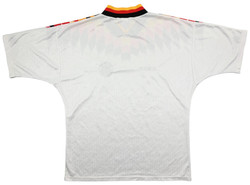 1994-96 GERMANY SHIRT XL