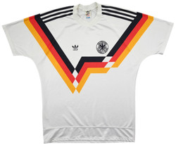 1988-91 GERMANY KOSZULKA L