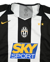 2004-05 JUVENTUS SHIRT L