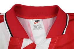 1995-97 NIKE Template Vintage Longsleeve Shirt