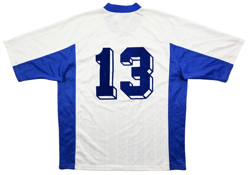 ADIDAS OLDSCHOOL #13 SHIRT XL