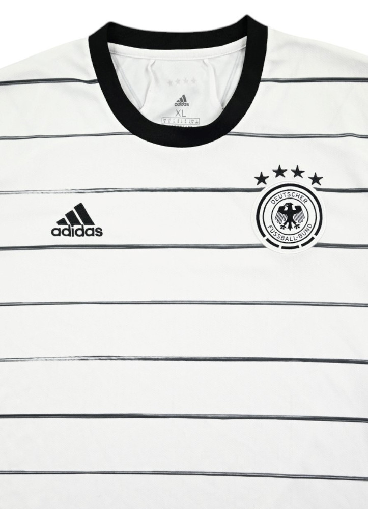 2020-21 GERMANY KOSZULKA XL