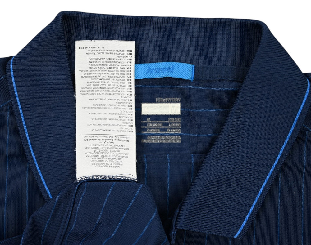 2009-10 ARSENAL * V.PERSIE* SHIRT M